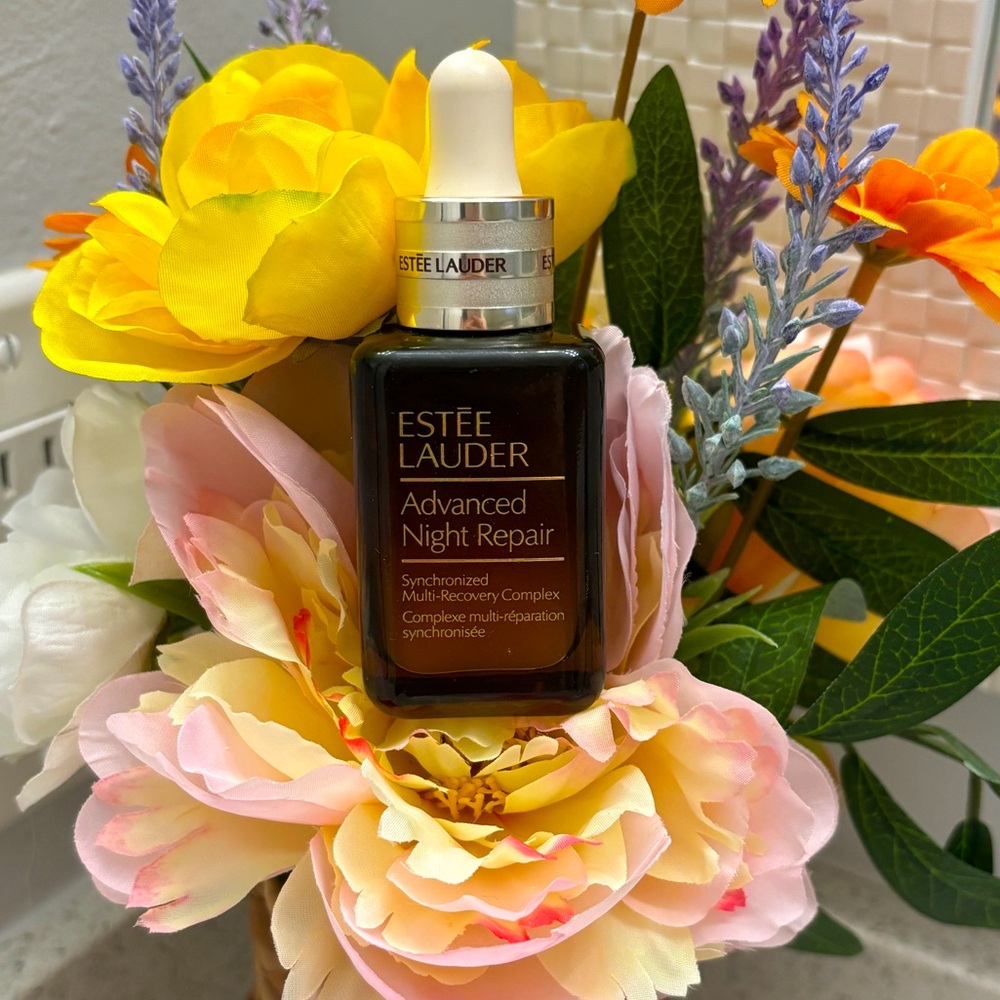 Estée Lauder Advanced Night Repair Serum – 1.0 oz